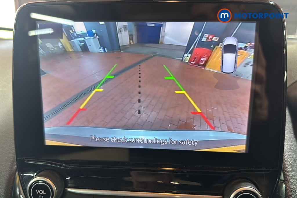 Ford Ecosport St-Line Manual Petrol SUV - Stock Number (1651727) - 13th supplementary image