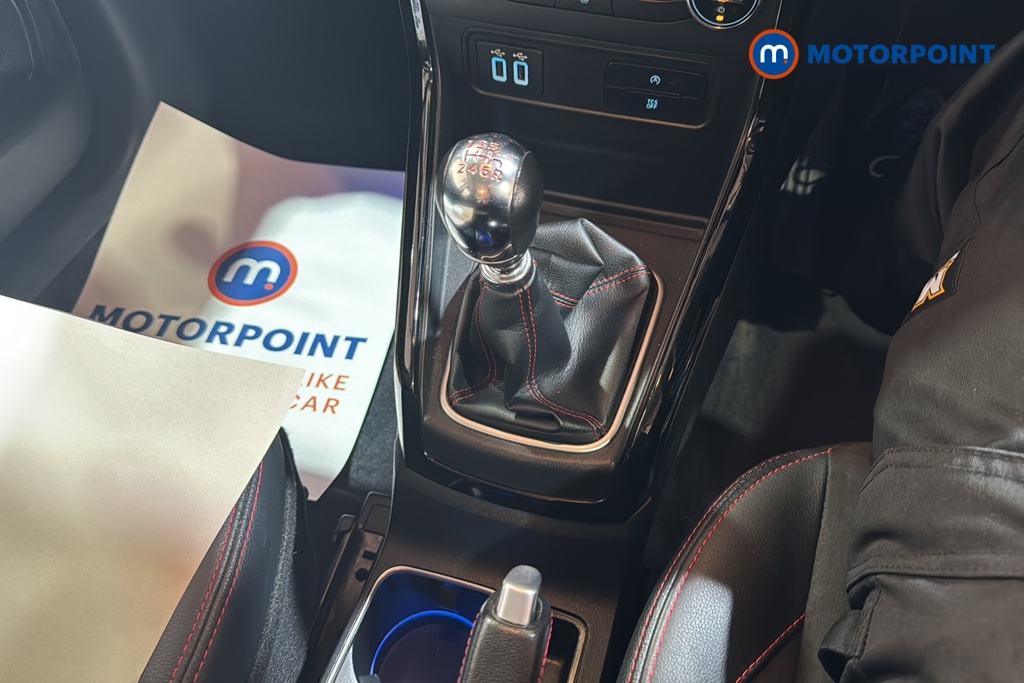 Ford Ecosport St-Line Manual Petrol SUV - Stock Number (1651727) - 15th supplementary image