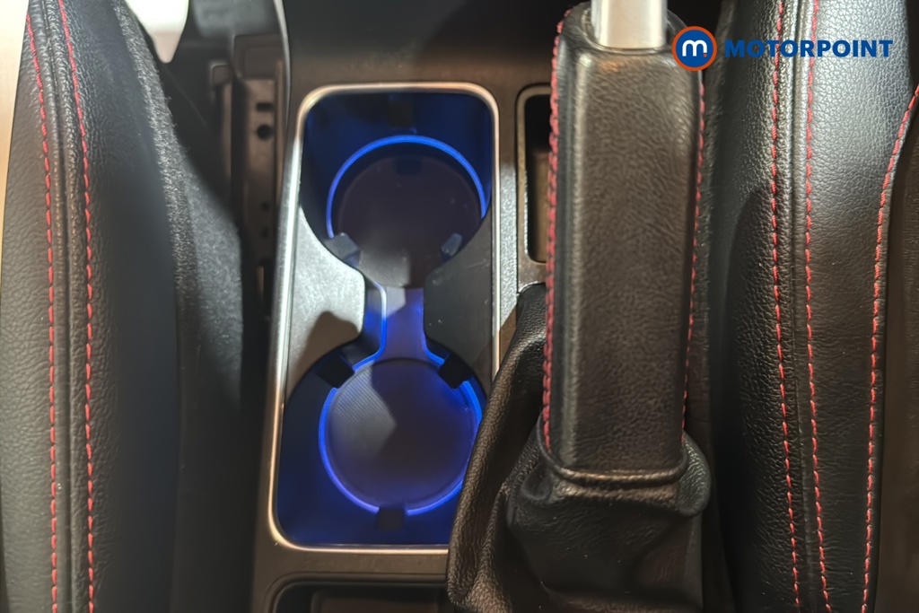 Ford Ecosport St-Line Manual Petrol SUV - Stock Number (1651727) - 16th supplementary image