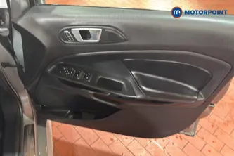 Ford Ecosport St-Line Manual Petrol SUV - Stock Number (1651727) - 18th supplementary image