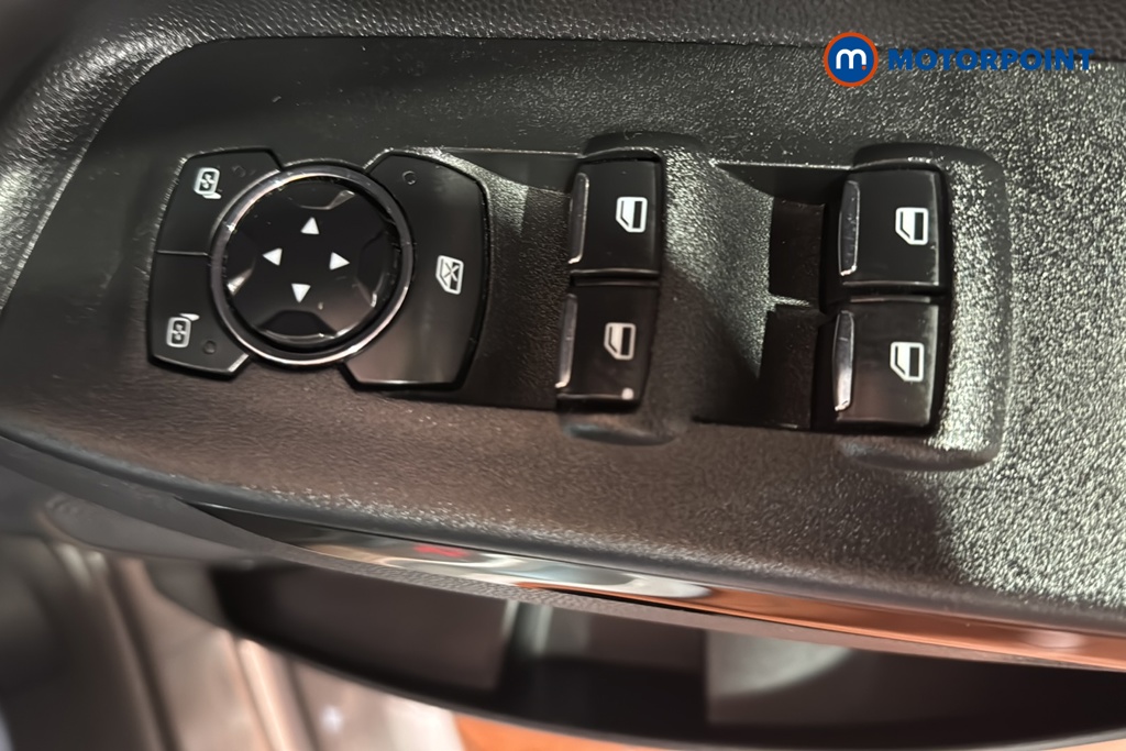 Ford Ecosport St-Line Manual Petrol SUV - Stock Number (1651727) - 19th supplementary image