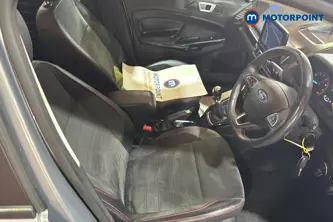 Ford Ecosport St-Line Manual Petrol SUV - Stock Number (1651727) - 22nd supplementary image