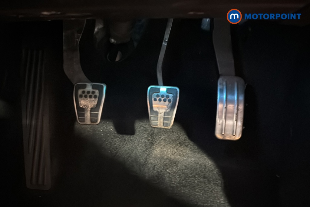 Ford Ecosport St-Line Manual Petrol SUV - Stock Number (1651727) - 24th supplementary image
