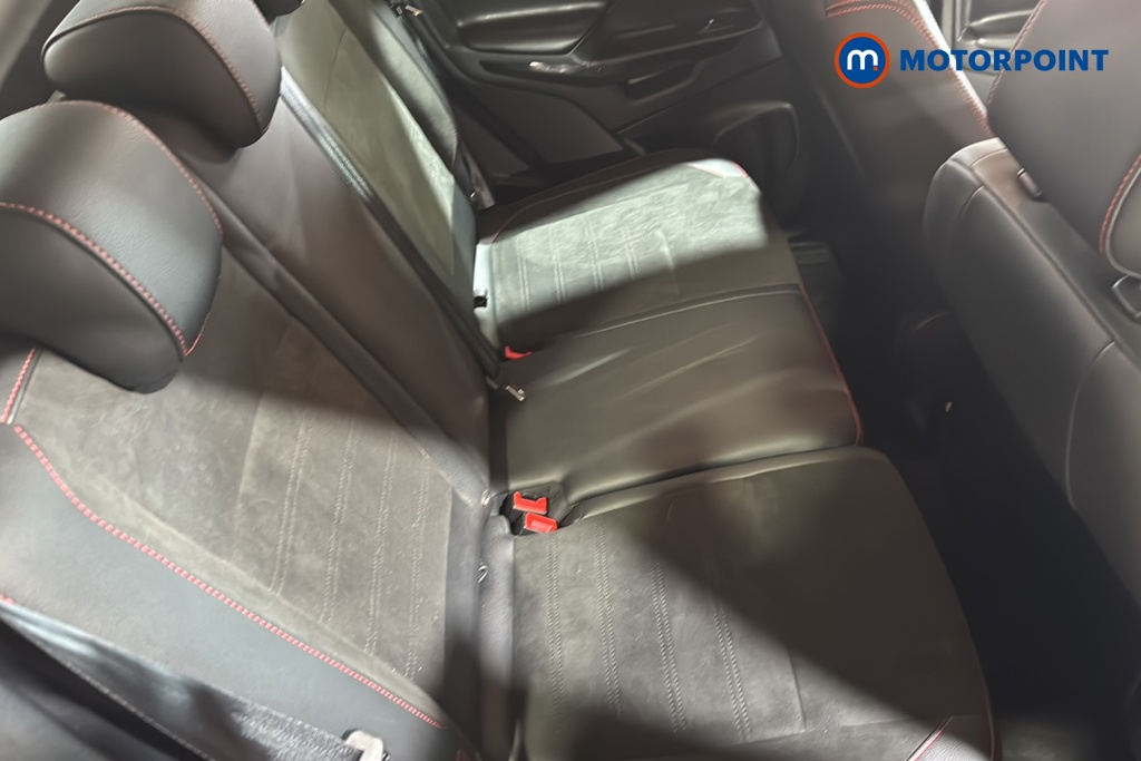 Ford Ecosport St-Line Manual Petrol SUV - Stock Number (1651727) - 25th supplementary image