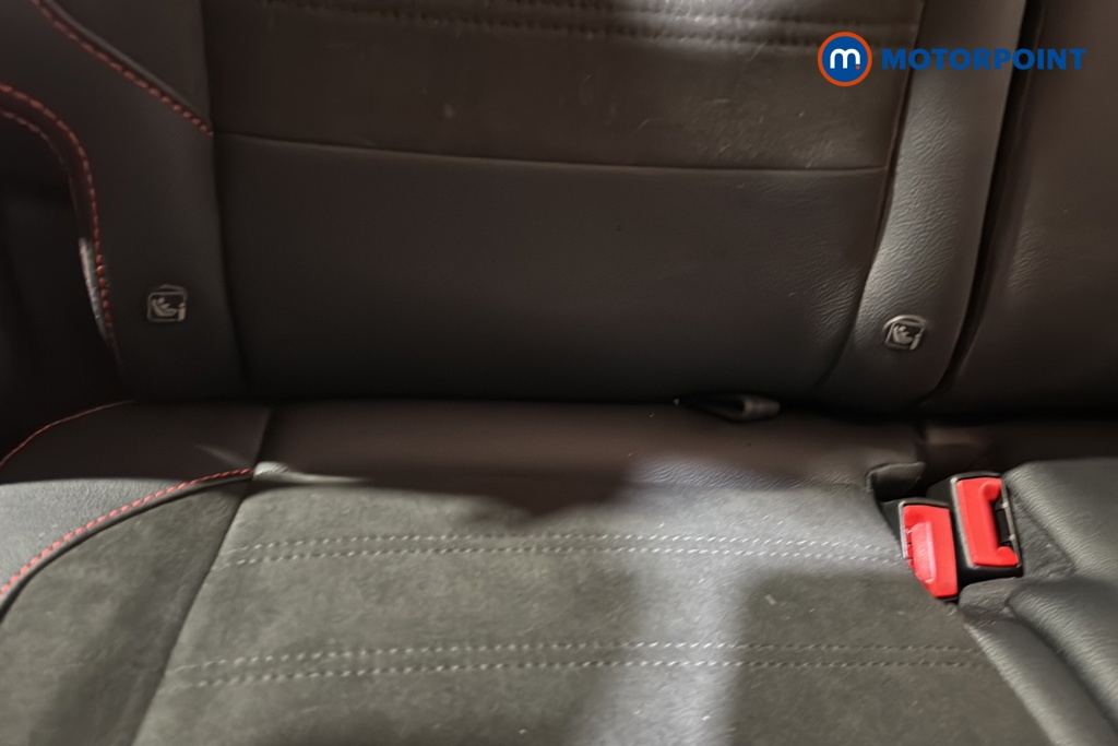 Ford Ecosport St-Line Manual Petrol SUV - Stock Number (1651727) - 27th supplementary image