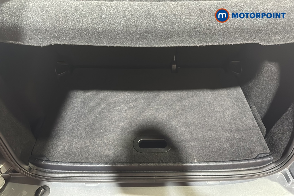 Ford Ecosport St-Line Manual Petrol SUV - Stock Number (1651727) - 30th supplementary image