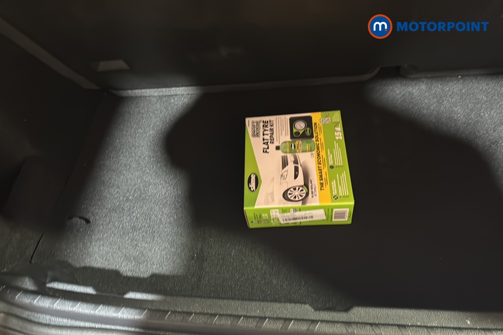 Ford Ecosport St-Line Manual Petrol SUV - Stock Number (1651727) - 33rd supplementary image
