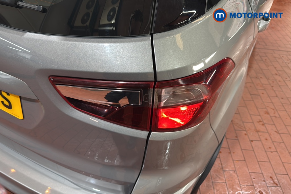Ford Ecosport St-Line Manual Petrol SUV - Stock Number (1651727) - 36th supplementary image