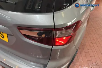 Ford Ecosport St-Line Manual Petrol SUV - Stock Number (1651727) - 36th supplementary image