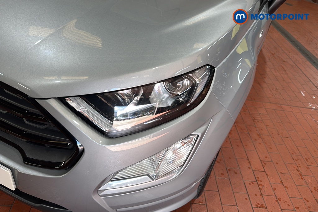 Ford Ecosport St-Line Manual Petrol SUV - Stock Number (1651727) - 42nd supplementary image