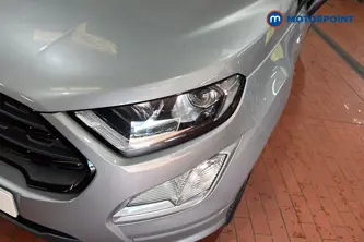 Ford Ecosport St-Line Manual Petrol SUV - Stock Number (1651727) - 42nd supplementary image