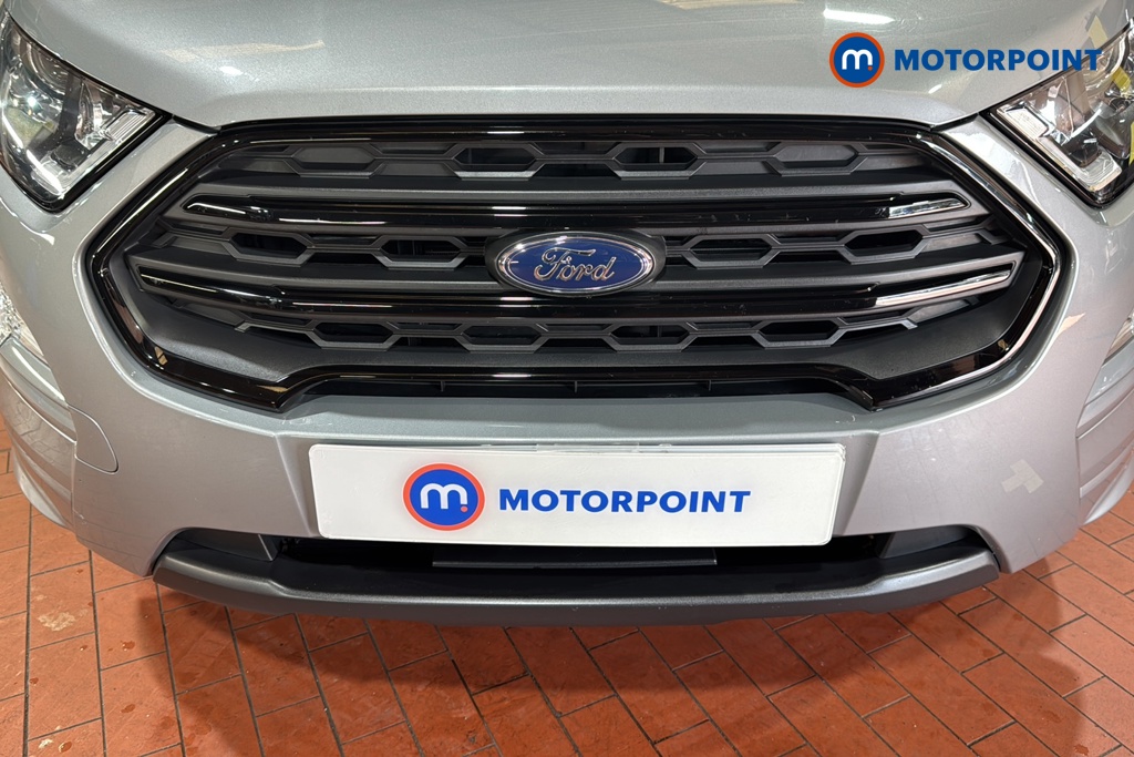Ford Ecosport St-Line Manual Petrol SUV - Stock Number (1651727) - 43rd supplementary image