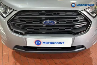 Ford Ecosport St-Line Manual Petrol SUV - Stock Number (1651727) - 43rd supplementary image