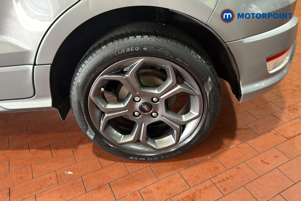 Ford Ecosport St-Line Manual Petrol SUV - Stock Number (1651727) - 45th supplementary image