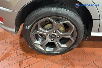Ford Ecosport St-Line Manual Petrol SUV - Stock Number (1651727) - 46th supplementary image