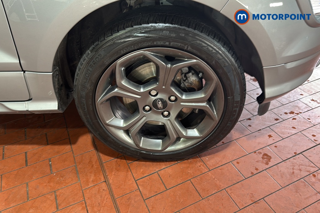 Ford Ecosport St-Line Manual Petrol SUV - Stock Number (1651727) - 47th supplementary image