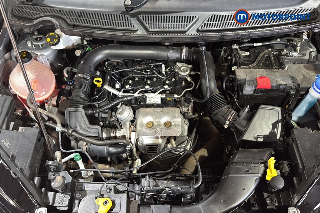 Ford Ecosport St-Line Manual Petrol SUV - Stock Number (1651727) - 48th supplementary image