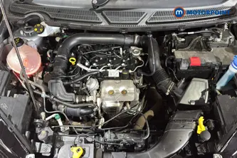 Ford Ecosport St-Line Manual Petrol SUV - Stock Number (1651727) - 48th supplementary image