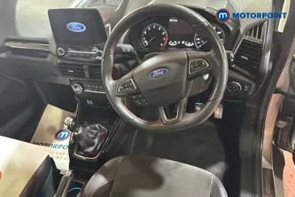 Ford Ecosport St-Line Manual Petrol SUV - Stock Number (1651727) - 1st supplementary image