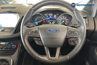 Ford Kuga Titanium Edition Manual Petrol SUV - Stock Number (1651764) - 2nd supplementary image
