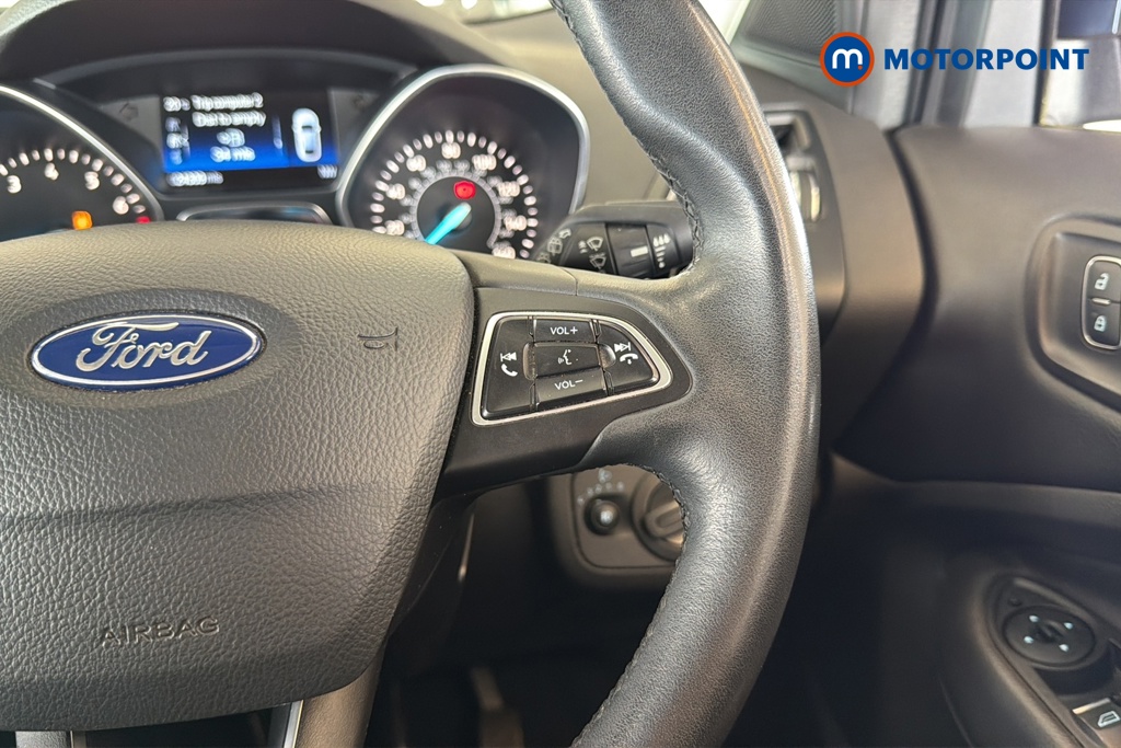 Ford Kuga Titanium Edition Manual Petrol SUV - Stock Number (1651764) - 3rd supplementary image