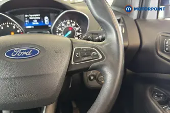 Ford Kuga Titanium Edition Manual Petrol SUV - Stock Number (1651764) - 3rd supplementary image
