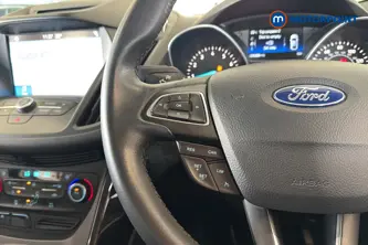 Ford Kuga Titanium Edition Manual Petrol SUV - Stock Number (1651764) - 4th supplementary image
