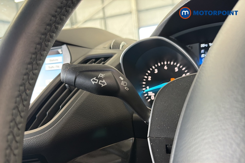 Ford Kuga Titanium Edition Manual Petrol SUV - Stock Number (1651764) - 5th supplementary image