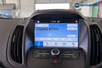 Ford Kuga Titanium Edition Manual Petrol SUV - Stock Number (1651764) - 8th supplementary image