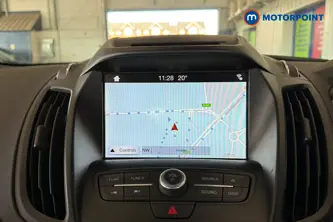 Ford Kuga Titanium Edition Manual Petrol SUV - Stock Number (1651764) - 9th supplementary image