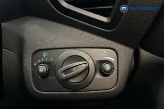 Ford Kuga Titanium Edition Manual Petrol SUV - Stock Number (1651764) - 11th supplementary image