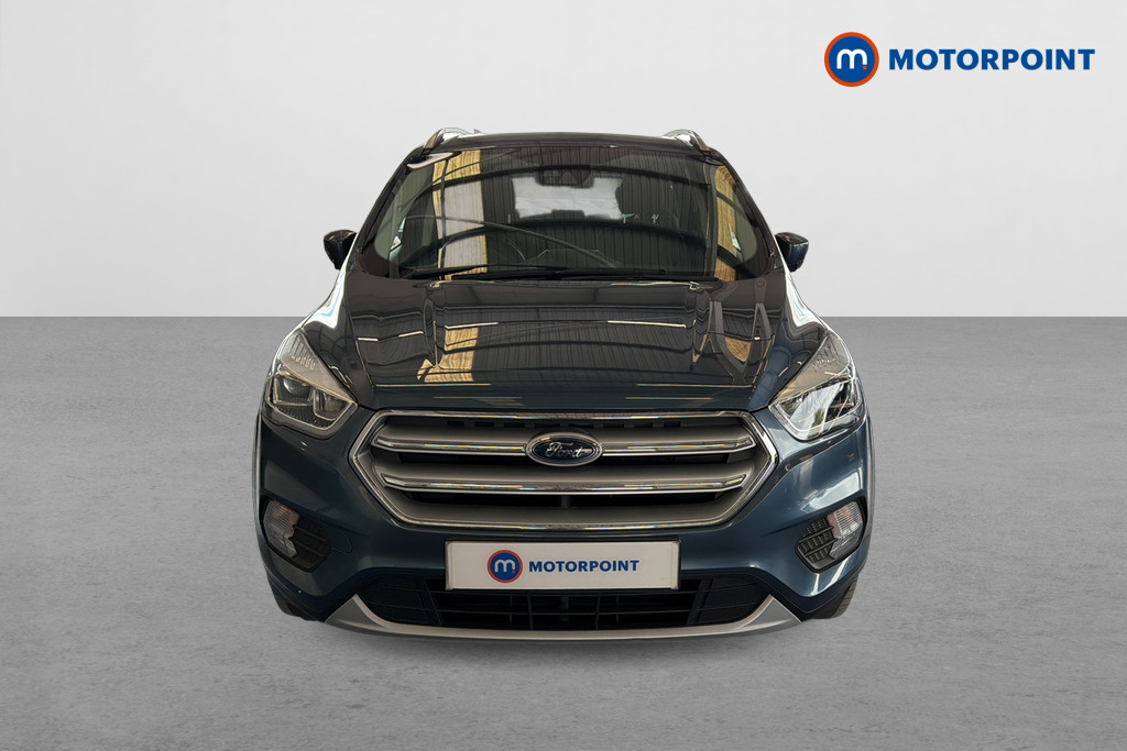 Ford Kuga Titanium Edition Manual Petrol SUV - Stock Number (1651764) - Front bumper