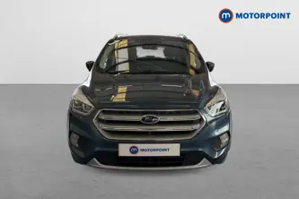 Ford Kuga Titanium Edition Manual Petrol SUV - Stock Number (1651764) - Front bumper