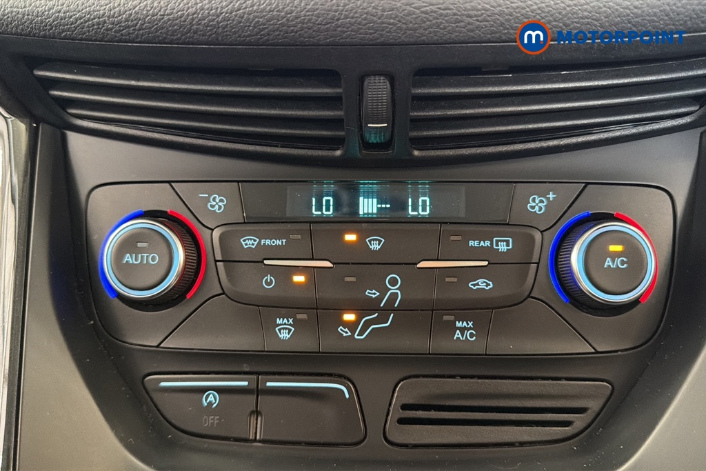 Ford Kuga Titanium Edition Manual Petrol SUV - Stock Number (1651764) - 12th supplementary image