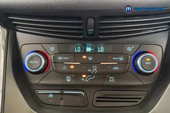 Ford Kuga Titanium Edition Manual Petrol SUV - Stock Number (1651764) - 12th supplementary image