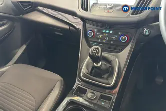 Ford Kuga Titanium Edition Manual Petrol SUV - Stock Number (1651764) - 15th supplementary image