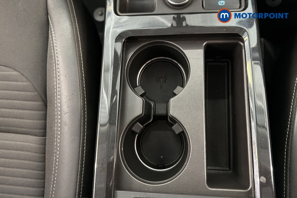 Ford Kuga Titanium Edition Manual Petrol SUV - Stock Number (1651764) - 16th supplementary image
