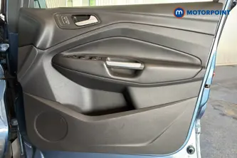 Ford Kuga Titanium Edition Manual Petrol SUV - Stock Number (1651764) - 18th supplementary image