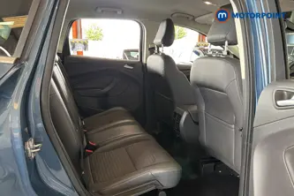 Ford Kuga Titanium Edition Manual Petrol SUV - Stock Number (1651764) - 25th supplementary image