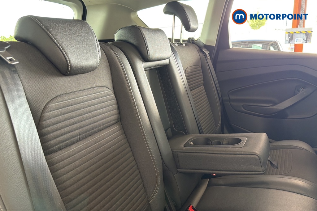 Ford Kuga Titanium Edition Manual Petrol SUV - Stock Number (1651764) - 26th supplementary image