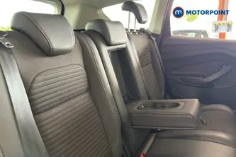 Ford Kuga Titanium Edition Manual Petrol SUV - Stock Number (1651764) - 26th supplementary image