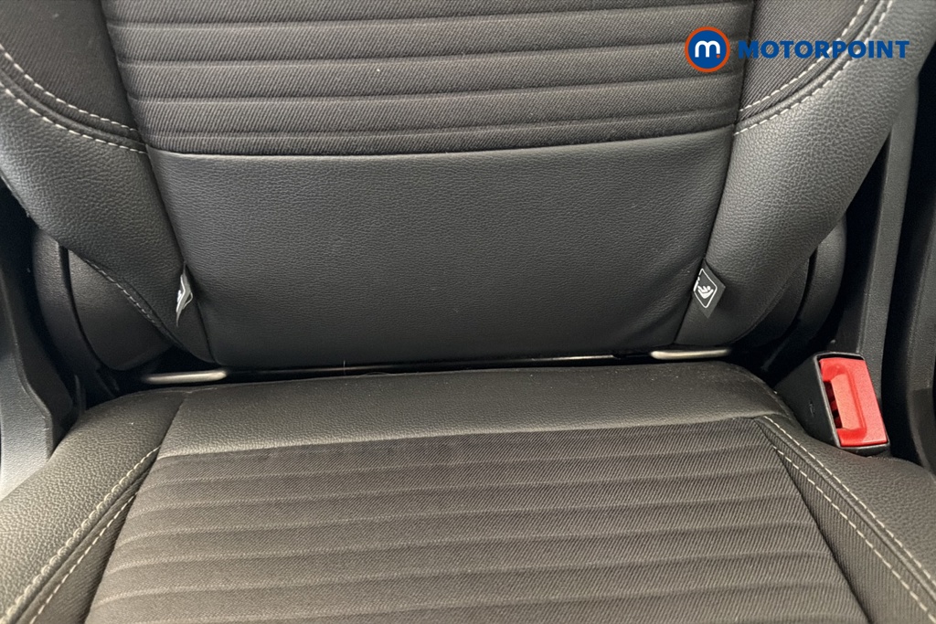 Ford Kuga Titanium Edition Manual Petrol SUV - Stock Number (1651764) - 27th supplementary image