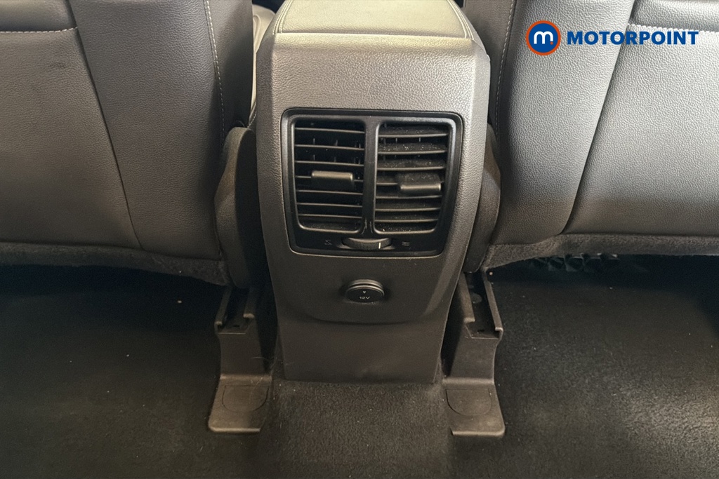 Ford Kuga Titanium Edition Manual Petrol SUV - Stock Number (1651764) - 28th supplementary image