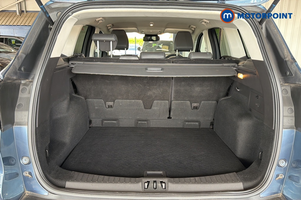 Ford Kuga Titanium Edition Manual Petrol SUV - Stock Number (1651764) - 30th supplementary image