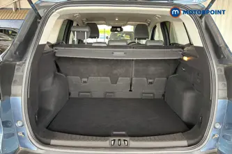 Ford Kuga Titanium Edition Manual Petrol SUV - Stock Number (1651764) - 30th supplementary image