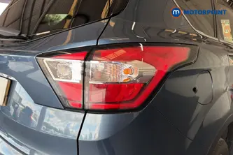Ford Kuga Titanium Edition Manual Petrol SUV - Stock Number (1651764) - 36th supplementary image