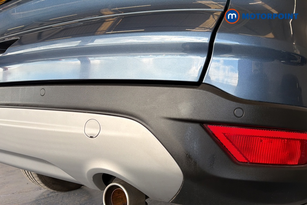 Ford Kuga Titanium Edition Manual Petrol SUV - Stock Number (1651764) - 39th supplementary image