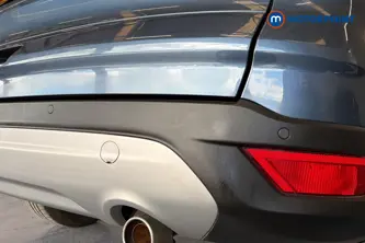 Ford Kuga Titanium Edition Manual Petrol SUV - Stock Number (1651764) - 39th supplementary image