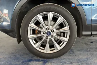 Ford Kuga Titanium Edition Manual Petrol SUV - Stock Number (1651764) - 44th supplementary image