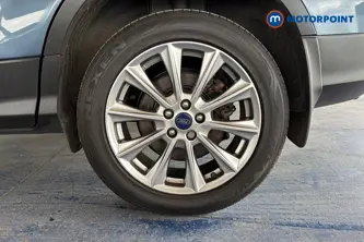 Ford Kuga Titanium Edition Manual Petrol SUV - Stock Number (1651764) - 45th supplementary image
